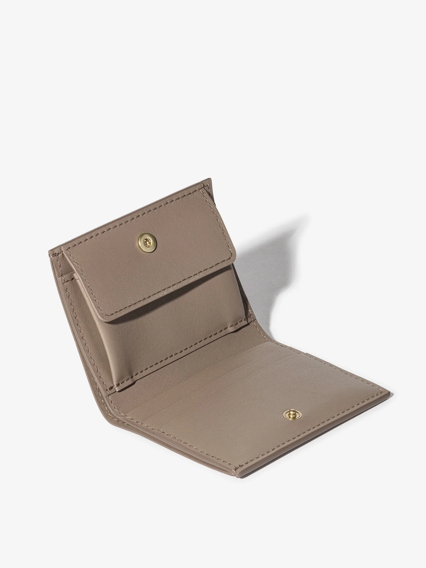 FOLDING COIN CARDHOLDER - Image 5