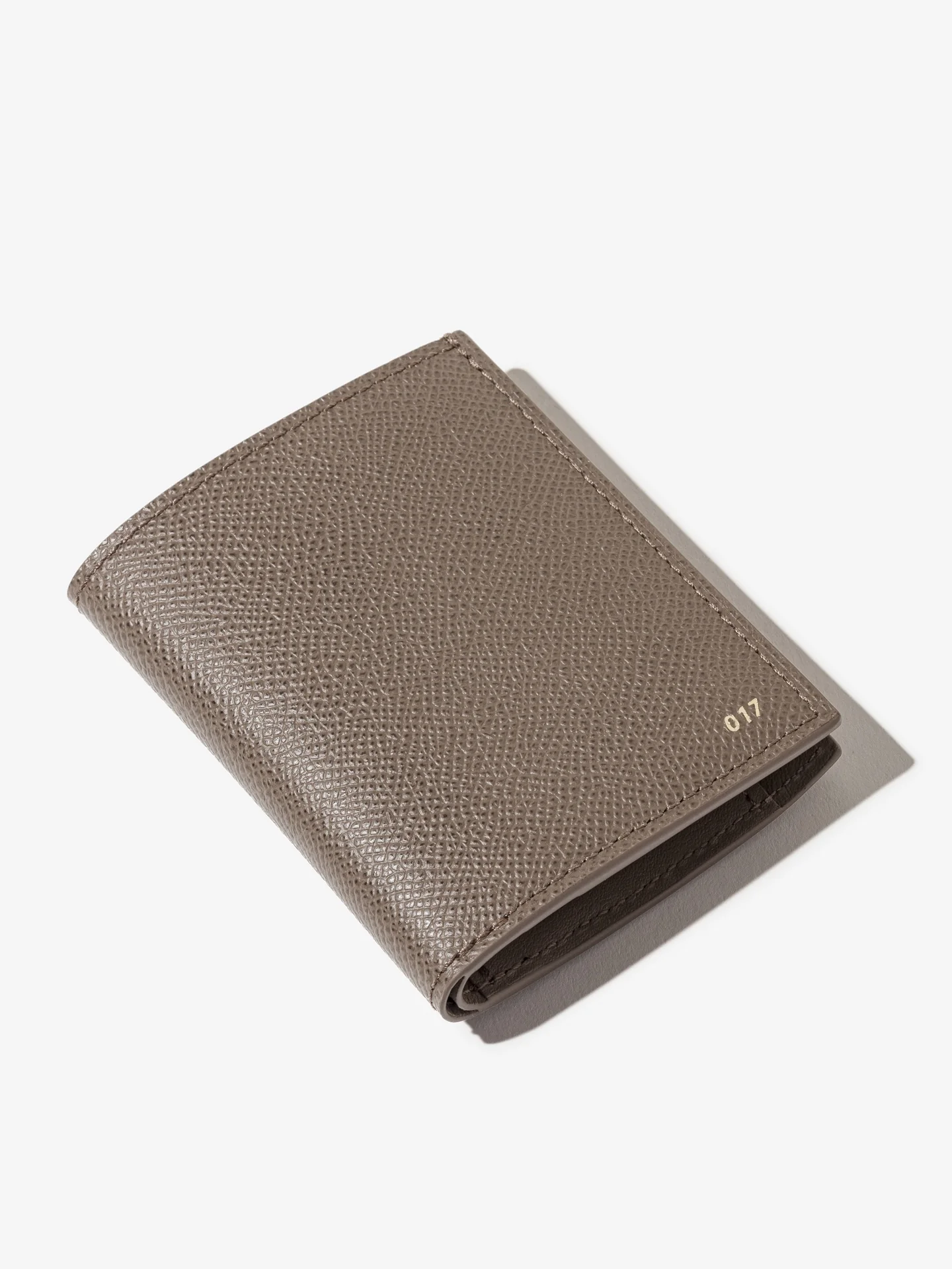 FOLDING COIN CARDHOLDER - Image 6