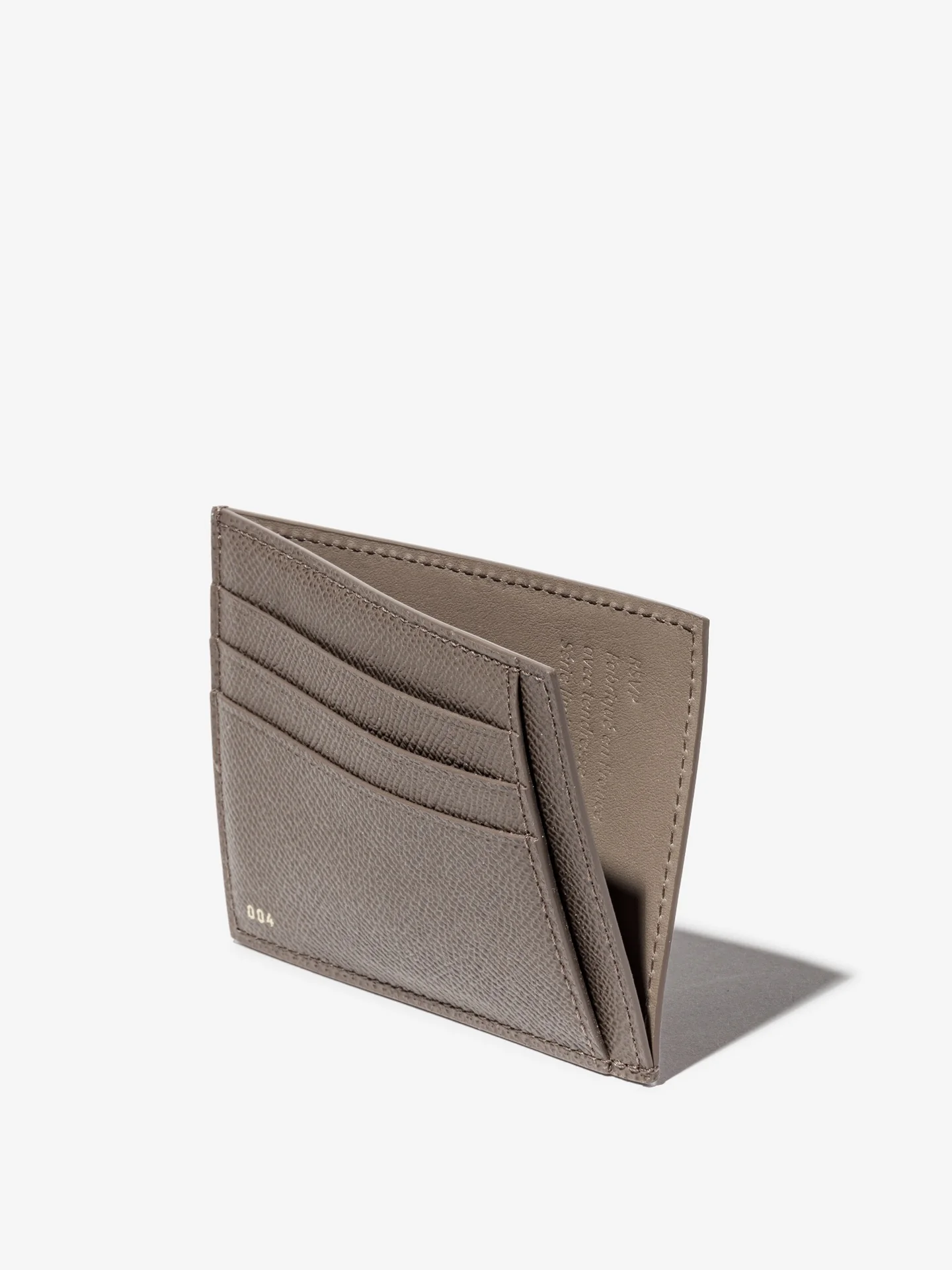 LARGE CARDHOLDER - Image 7